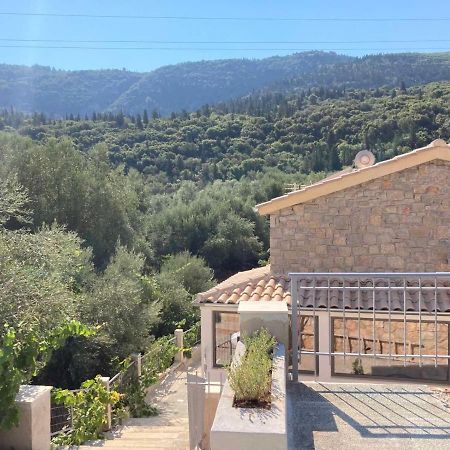 Lavender Villas Agios Nikitas , Lefkada Áyios Nikítas Exterior foto