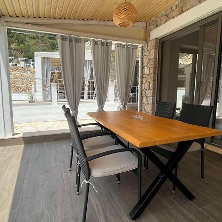Lavender Villas Agios Nikitas , Lefkada Áyios Nikítas Exterior foto