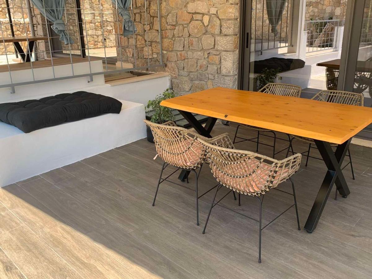 Lavender Villas Agios Nikitas , Lefkada Áyios Nikítas Exterior foto