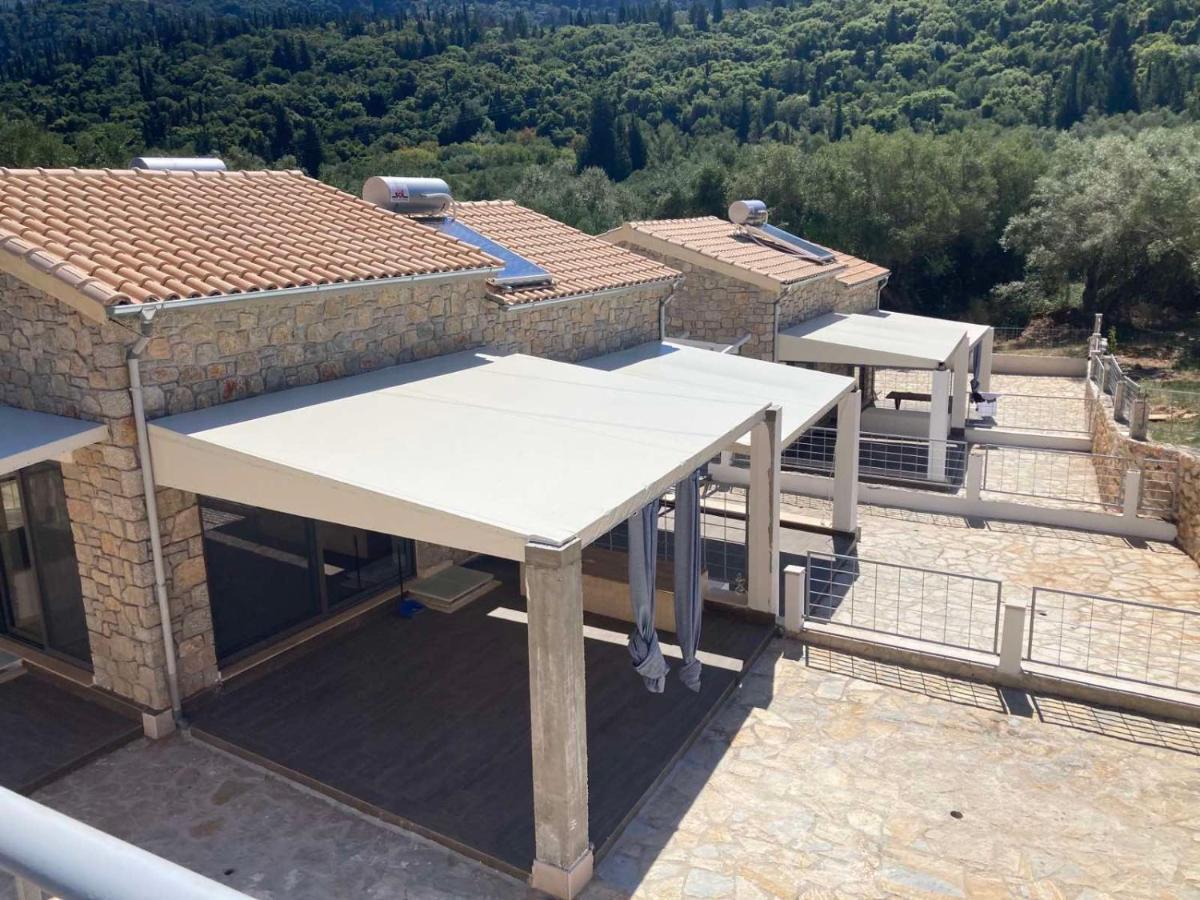 Lavender Villas Agios Nikitas , Lefkada Áyios Nikítas Exterior foto