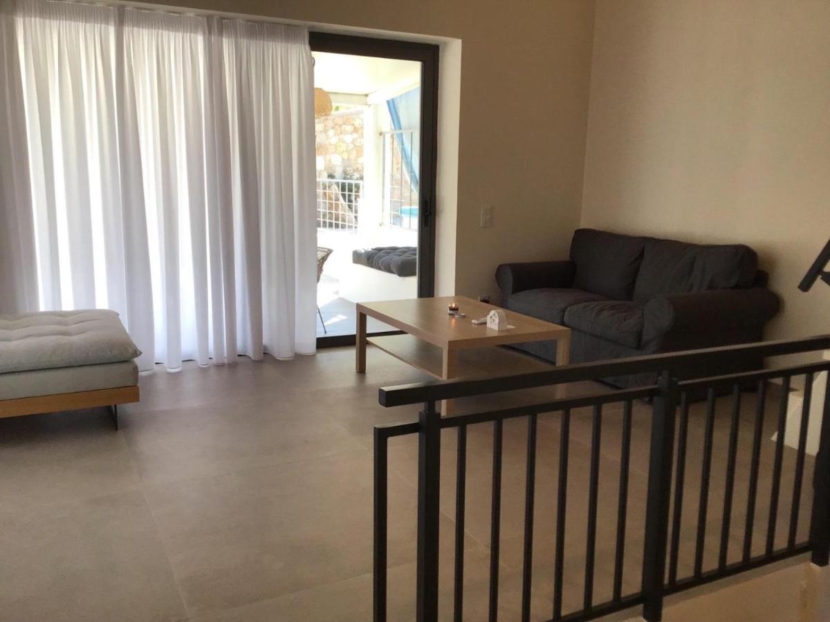 Lavender Villas Agios Nikitas , Lefkada Áyios Nikítas Exterior foto