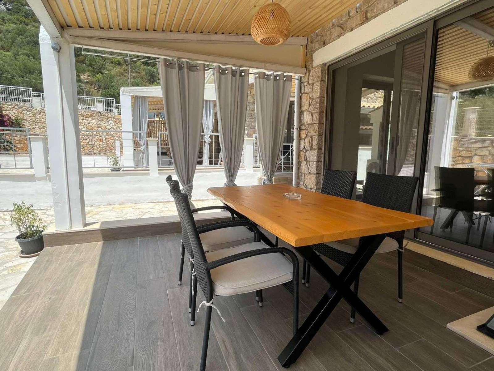 Lavender Villas Agios Nikitas , Lefkada Áyios Nikítas Exterior foto