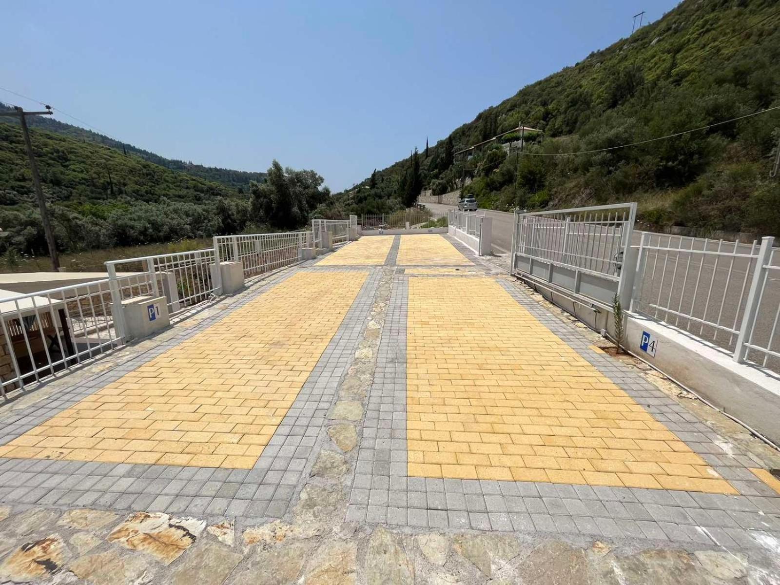 Lavender Villas Agios Nikitas , Lefkada Áyios Nikítas Exterior foto